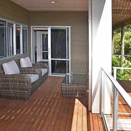 Fantail B&B Тайруа Екстериор снимка