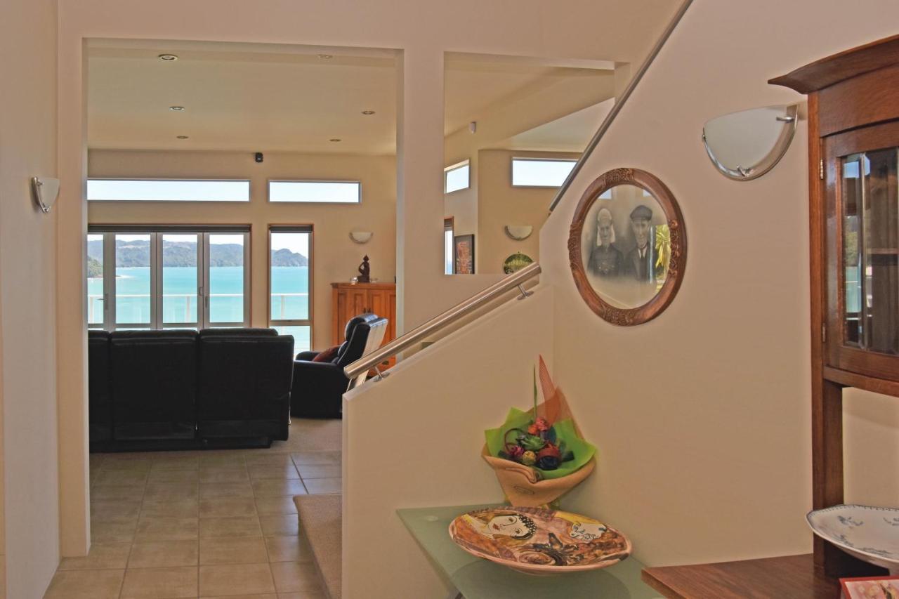 Fantail B&B Тайруа Екстериор снимка