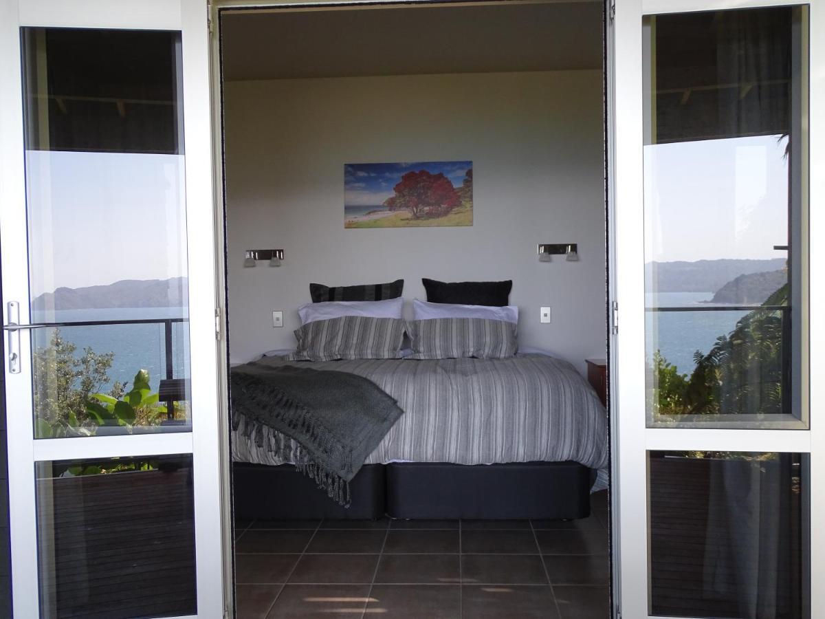 Fantail B&B Тайруа Екстериор снимка